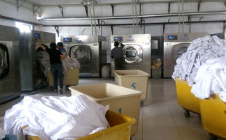 工业洗衣机,50kg的水洗机哪里